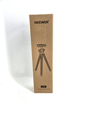 Neewer TP34 Flexible Camera Tripod W Remote Smartphone Streaming DSLR Influencer
