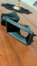 Ome Bmw E34 Fog Light Delete Set Rh Lh 3in Air Intake Ram Funnel 3d Printed Abs Ome Bmw E34 Fog Light Delete Set Rh Lh 3in Air Intake Ram Funnel 3d Printed Abs