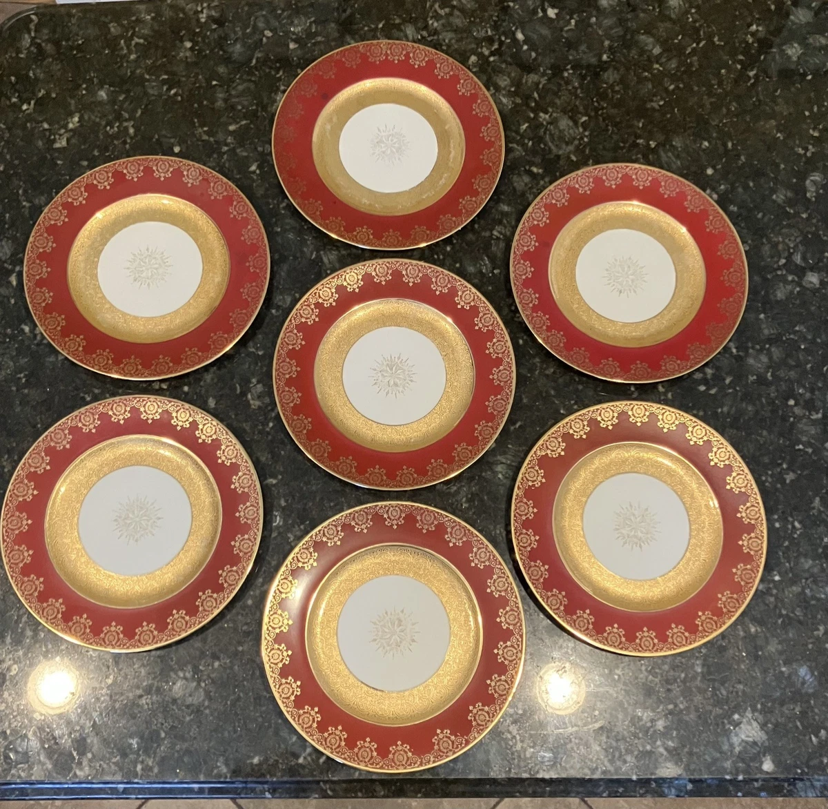 royal bavarian china products for sale | eBay