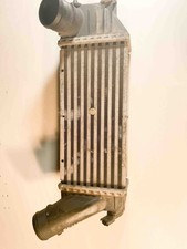 PEUGEOT 307 3A/C Ladeluftkühler 9636635380/2 9636635380 2.00 Diesel 13343681