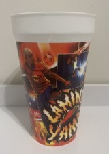 McDonald's FIFA World Cup Lamine Yamal Spain Collectible Cup New 2026