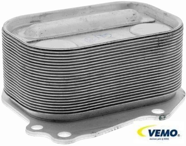 Vemo V20-60-0049 ÖLküHler FüR MotoröL FüR BMW-image