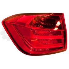 Rückleuchte Heckleuchte Rücklicht links äusserer Teil für BMW 3er F30 F80