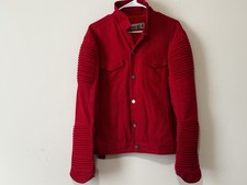 Vintage American Native Jacket 100 Jean Read Men s Jacket Used