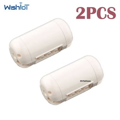2pcs MOC Pneumatic Air Tank 75974/64065 for Power Functions Building Blocks Toys