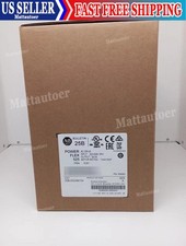 New Allen-Bradley 25B-D024N104 PowerFlex 525 AC Drive 25B D024N104