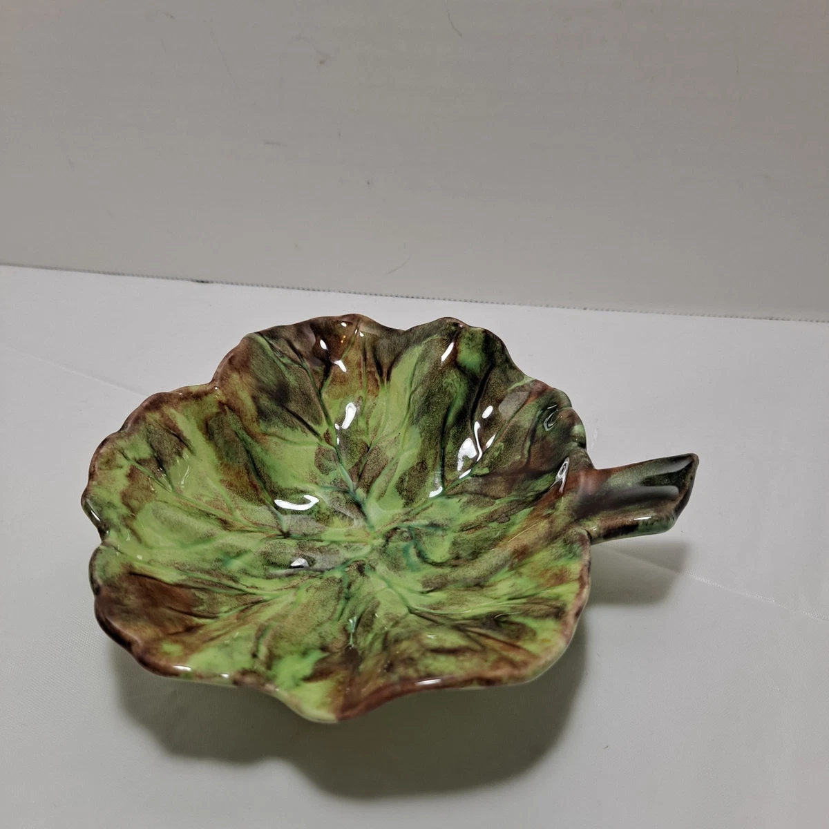 California Pottery Leaf for sale | eBay