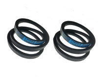 754-04195 954-04195A Auger Drive Belt for MTD Troy Bilt Cub Cadet Craftsman Snow