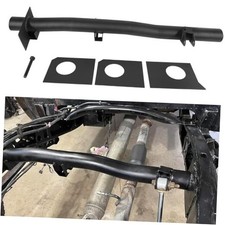 Rear Fuel Tank Support Crossmember Fit for 1999-2006 Chevy Silverado and GMC
