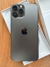 Apple iPhone 13 Pro Max