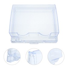 Waterproof and Splashproof Lock Box Socket Panel Protective Cover