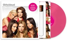 Girls Aloud - Chemistry: Deluxe Edition - Colored Vinyl [New Vinyl LP] Colored V