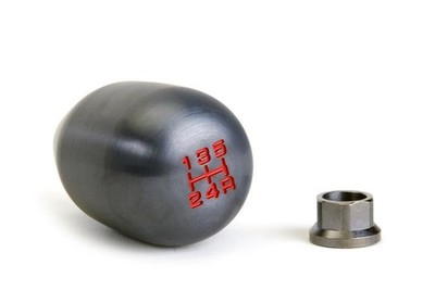 ジクサ Skunk2 627-99-0090 Billet Stainless Shift Knob M10x1.25 Approx 440