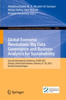 Abdalmuttaleb M. A. Musleh Al-Sartawi (U. A.) | Global Economic Revolutions:...