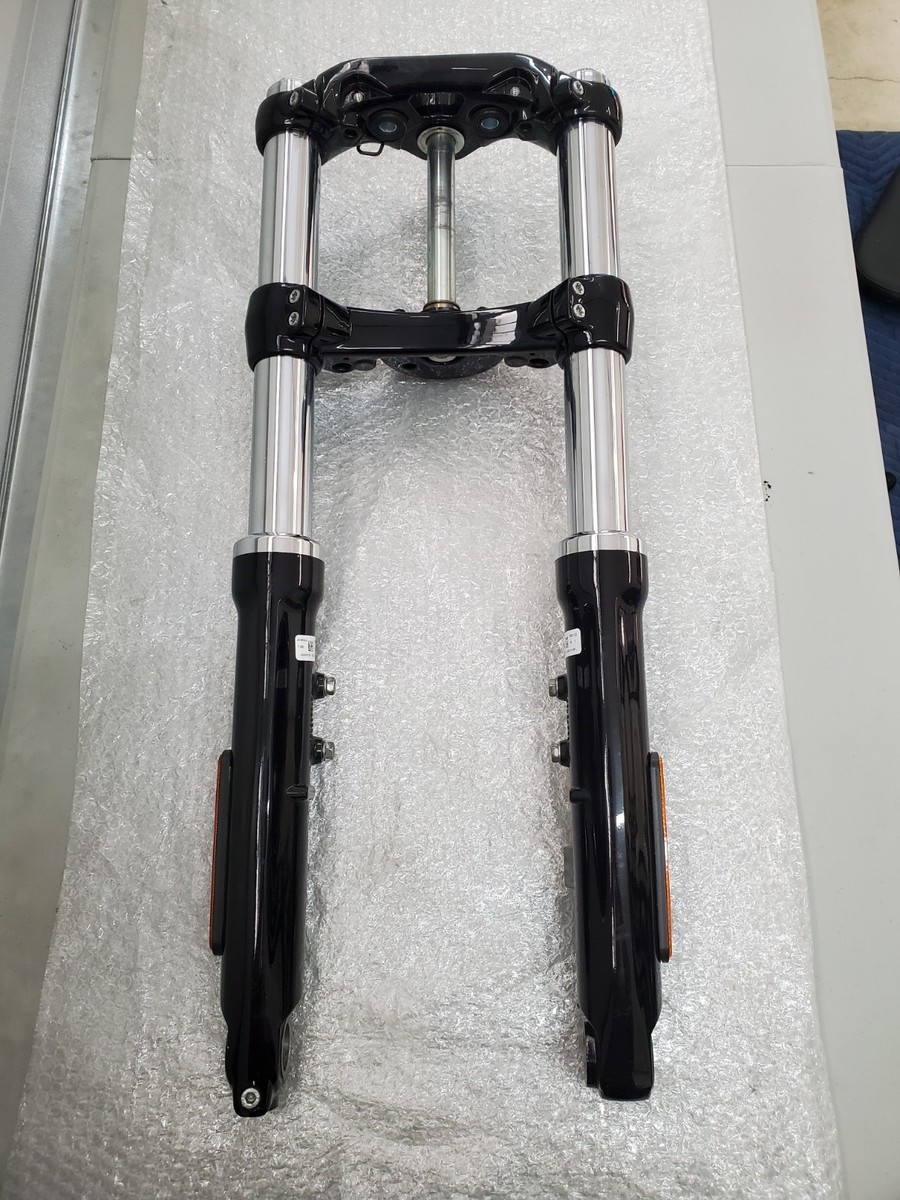 2018 TO 2024 HARLEY DAVIDSON BREAKOUT FXSB FRONT FORK / FRONT END