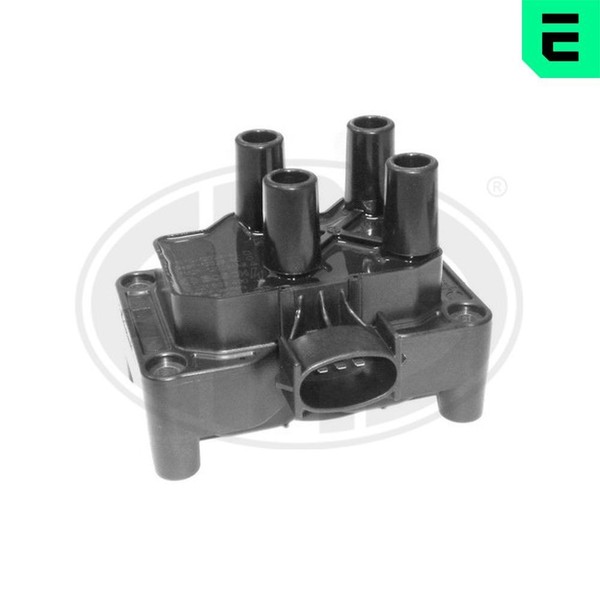 ERA ZüNdspule 880193A FüR Ford Mazda-image