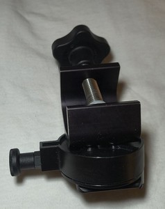 Smith's Medical Medfusion Rotating Pole Clamp * For Models 3500 & 4000