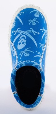 Neosport 2MM Child�s Water Shoe Pirate