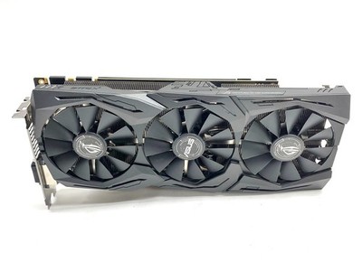 ASUS ROG STRIX NVIDIA GeForce GTX 1070 8GB GDDR5 GAMING Video Graphics Card GPU