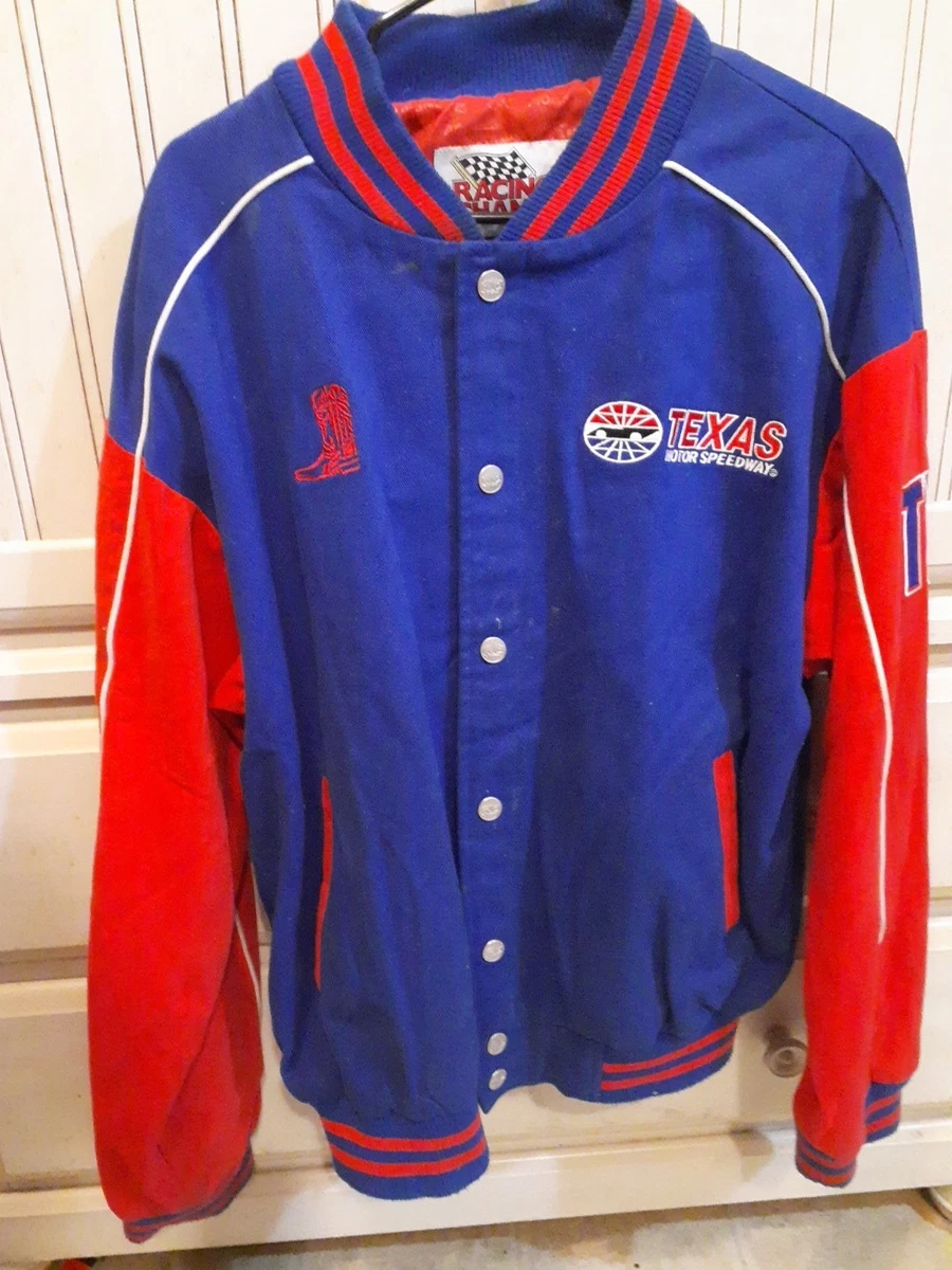 Racing Champions Blue Clothing for Men for sale | eBay
