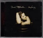 COMPACT DISC: Sarah McLachlan CD "Surfacing" on Arista Records