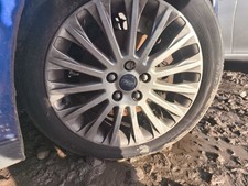 FORD C-MAX 2010-2019 ALLOY WHEELS - SET