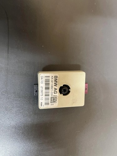 BMW 3 E90 Antennenverstärker  21367510 2.00 Diesel 2011 28709310