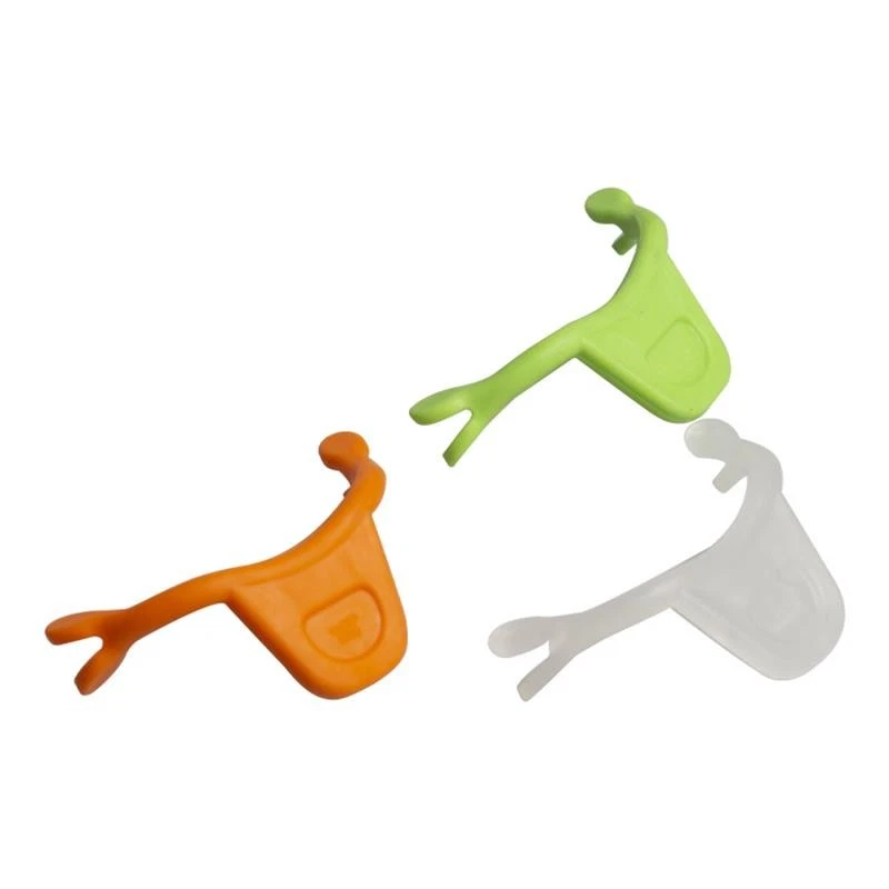 Oral Mouth Muscle Massage Tool Face Slimming Tightening Smile Trainer Exerciser - Image 4 of 4