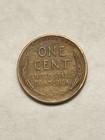 1936-D Lincoln Wheat Cent Penny — photo 3