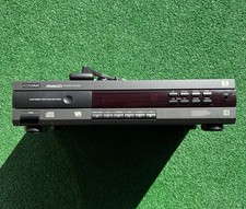 Kodak PCD-850 Photo CD Player W/ Power Cable Remote READ DESCRIPTION