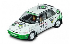 Skoda 1995 1/43 IXO
