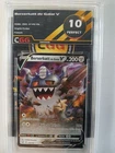 Carte Pokémon FR Berserkatt de Galar V (LOR 129) Origine Perdue CGG 10 26830008
