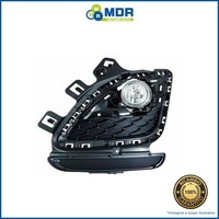 Nebelscheinwerfer Vorne Links - Mazda 6 2011- > 2012