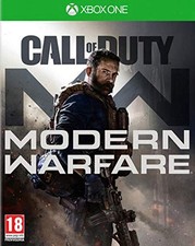 Giochi per Console Activision Call of Duty: Modern Warfare (Microsoft Xbox One)
