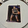2025-26 Topps - Nique Clifford #224 (RC) Sacramento Kings