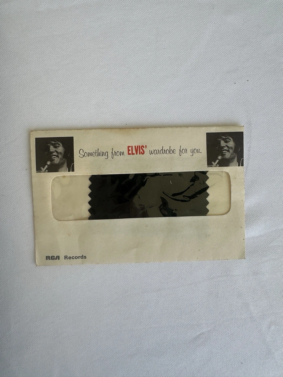 Elvis Presley Clothes for sale | eBay