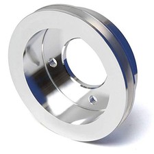 Crank Pulley For Big Block Ford 429-460 V-belt