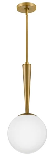 Lark 83507 Izzy 10"W Mini Pendant - Picture 5 of 13