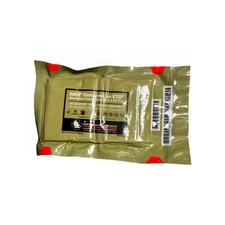 NAR Emergency Abdominal Trauma Dressing 8"x10", EXP SEP 2033