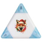 'Fox Wearing A Santa Hat' Compact DIY Multi Tool (TI00035921)
