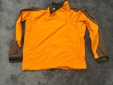 Kokatat Jacket Large Paddling Rafting Dry Top Pullover - Made In USA