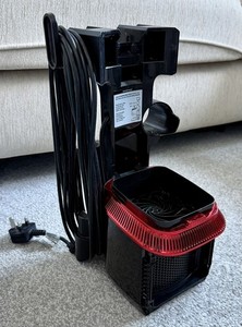 Shark NV602UK Lift-Away Staubsauger Ersatz Hauptmotor Einheit