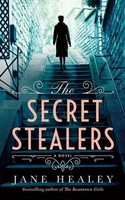 Jane Healey | Secret Stealers | Taschenbuch | Englisch (2021) | Lake Union Pub