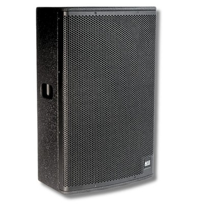 VUE Audiotechnik a-12 Full Range System - Single Speaker