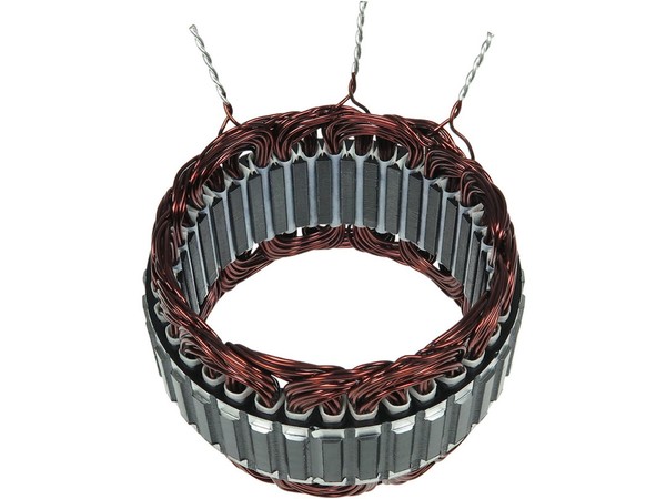 AS-PL Stator Generator As AS3042S 12V-image