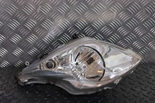 Honda SW-T 400 FARO ANTERIORE SINISTRO 2 ATTACCHI ROTTI