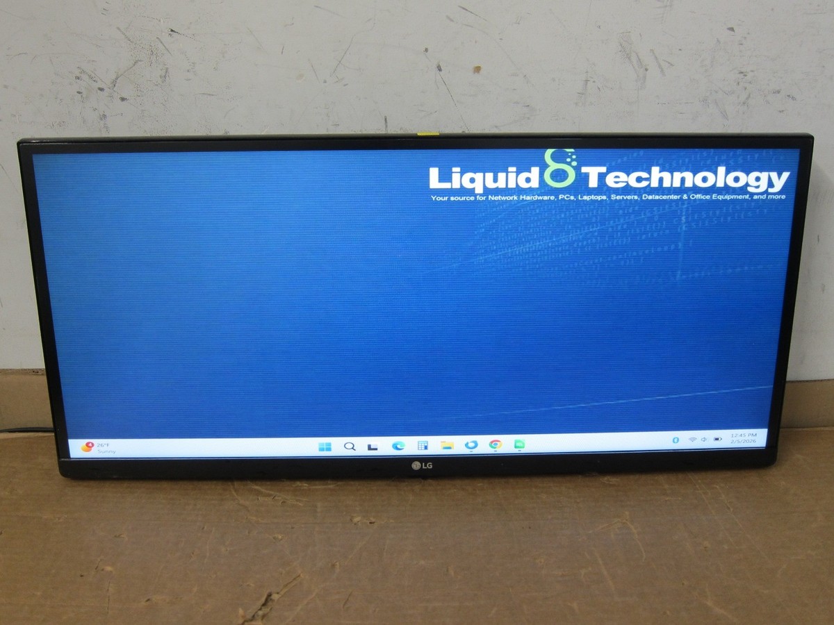 LG 29UM68-P 29