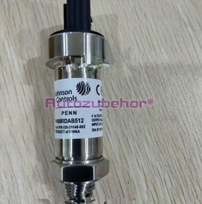 1pc central air conditioning pressure sensor 025-29148-002 *tm