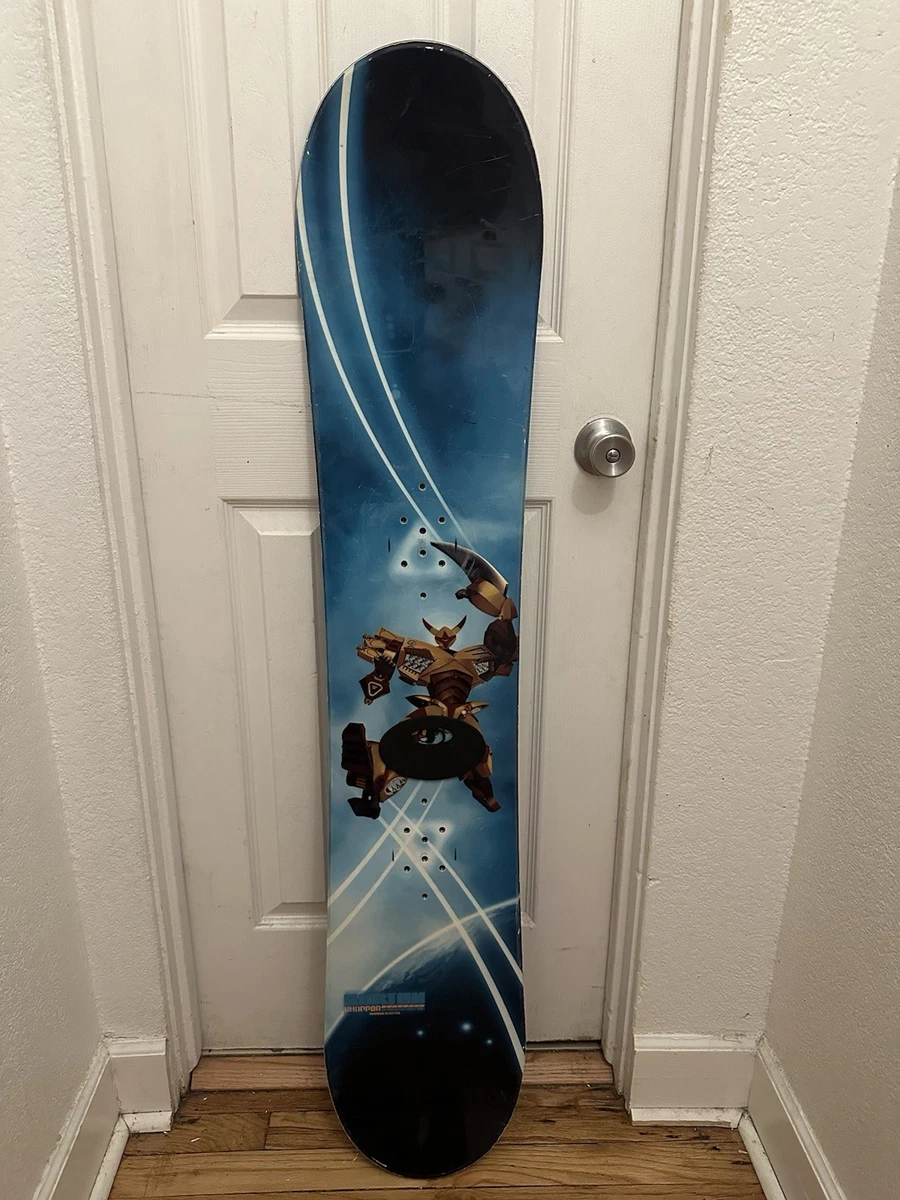 burton chopper 90cm 2021-2022モデル ケース付き 2380711.jpg