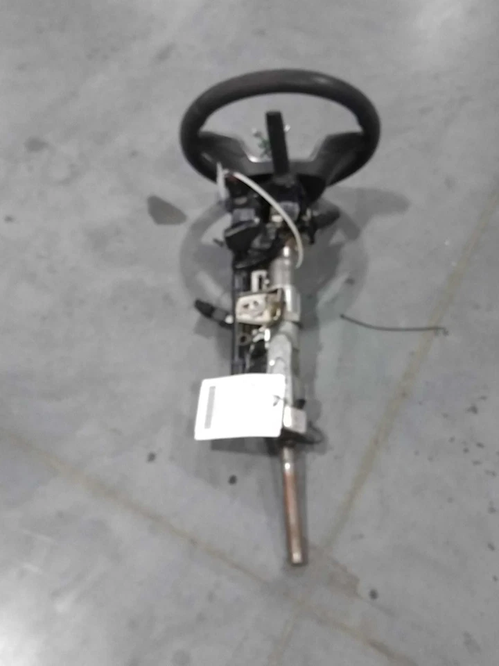 Columna de dirección usada se adapta a: cambio de piso Honda Civic 2017 con limpiaparabrisas trasero hatchback c Foto 2 de 4